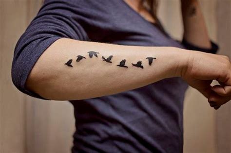 Among the wide array of ink designs for men, bird wrist tattoos remain one of the most popular choices due to their representation of freedom. For some, these avian motifs hold even more profound significance, serving as a heartfelt tribute to departed loved ones, as birds symbolize the journey between Earth and Heaven. ...