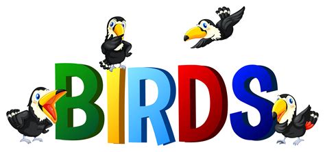 Bird with the word. Aug 8, 2017 · "Surfin' Bird" reached #4 on the Billboard Hot 100. It is a combination of two R&B hits by The Rivingtons, "Papa-Oom-Mow-Mow" and "The Bird's the Word" 