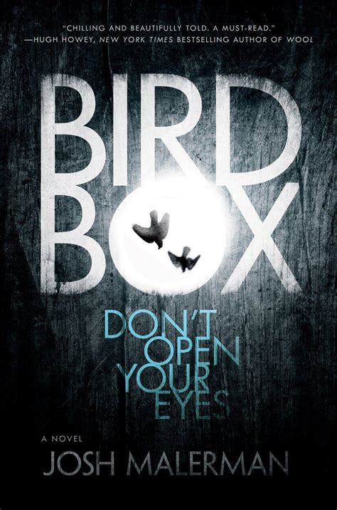 Full Download Bird Box By Josh Malerman