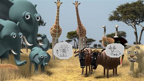 Birdbox Studio YouTube.