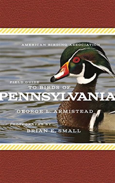 Birders guide to pennsylvania birders guides. - Handbook on information technology in finance.
