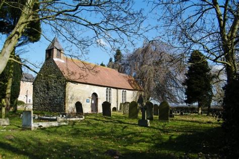 Birdforth, St Mary