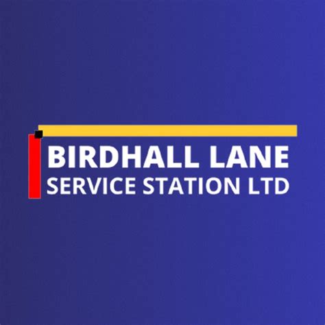 Birdhall Lane Service Station Stockport - Facebook