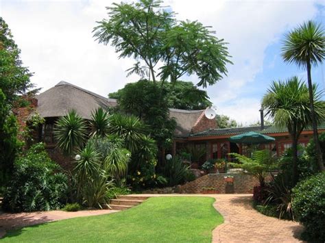 Birdhaven - Johannesburg - Gauteng