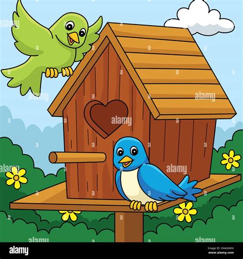 Birdhouse Cartoons - YouTube