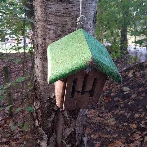 Birdhouse Traditional Geocache - geocaching.com