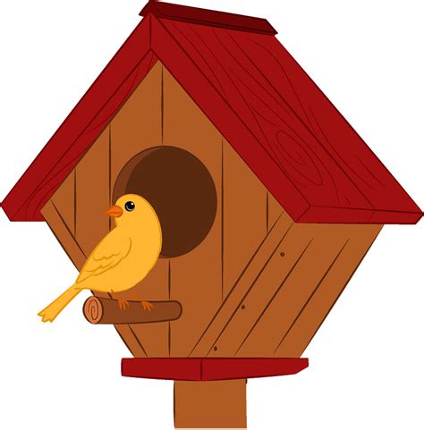 Birdhouse clip art. Things To Know About Birdhouse clip art. 