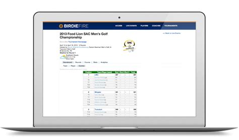Birdiefire live scoring. Things To Know About Birdiefire live scoring. 