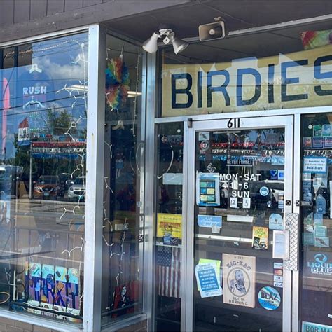 Birdies in Elyria, OH 44035 - (440) 365-3979 - Chamber of …