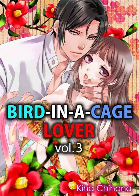 Read Birdinacage Lover Vol1 Tl Manga By Kiha Chihana