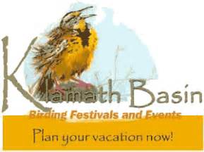 Birding Festivals and Events - Klamath Basin Birding Trails