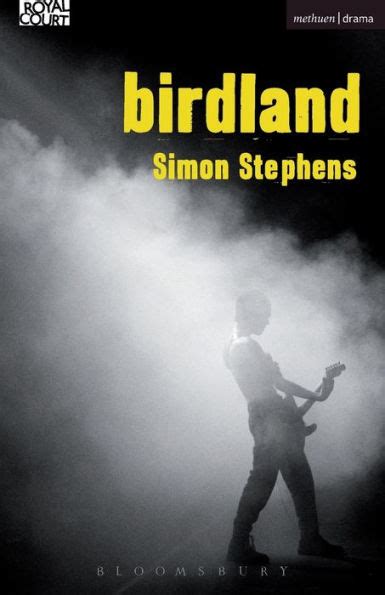 Birdland by Simon Stephens, Paperback Barnes & Noble®