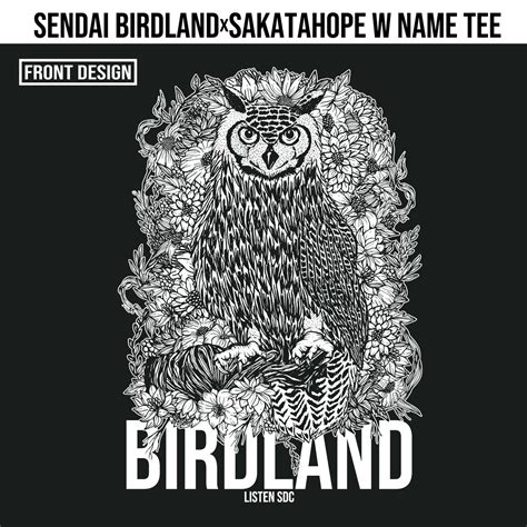 Birdland on Twitter