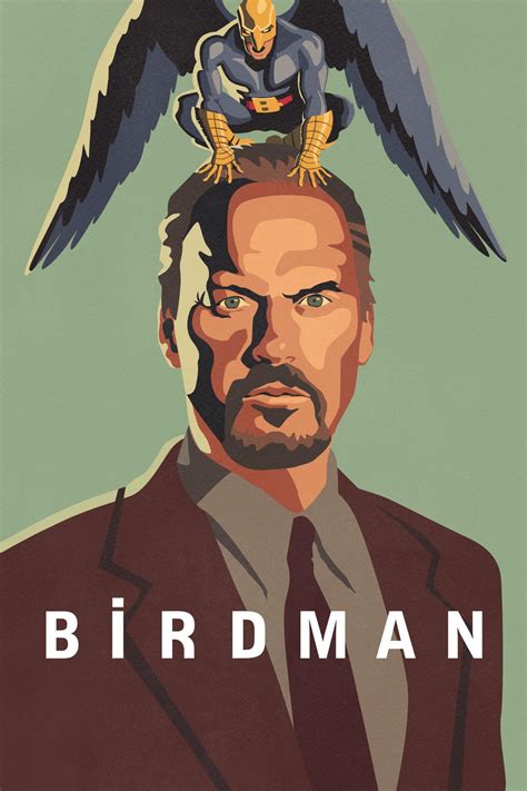 Birdman unutulmaz filmler