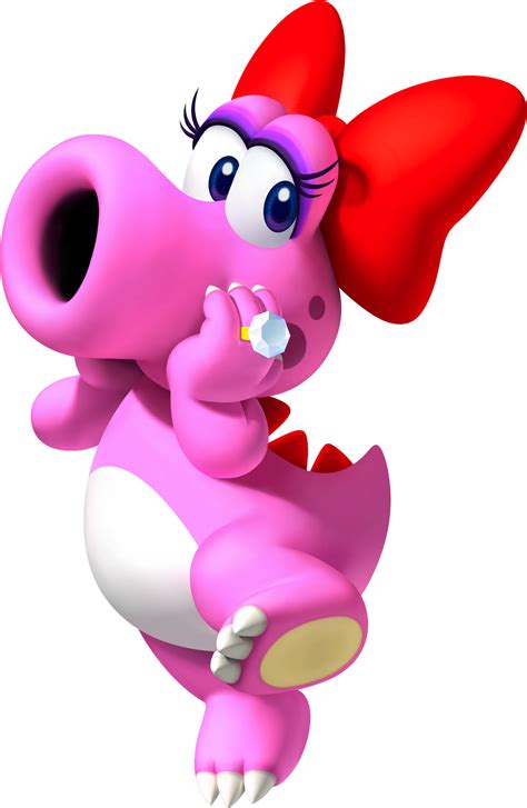 Birdo Nintendo Fandom