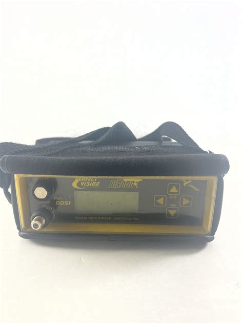 Birdog satellite meter ver.2.50 eBay