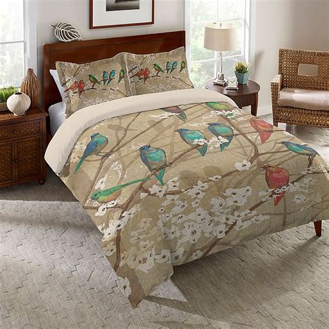 Birds And Branches Bedding Bed Bath & Beyond