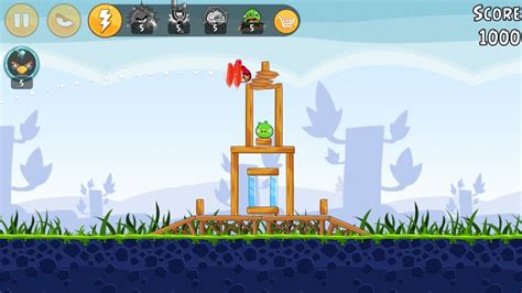 Birds Are Jerks APK Download for Android 
