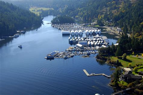 Birds Eye Cove Marina - Overview, News & Competitors