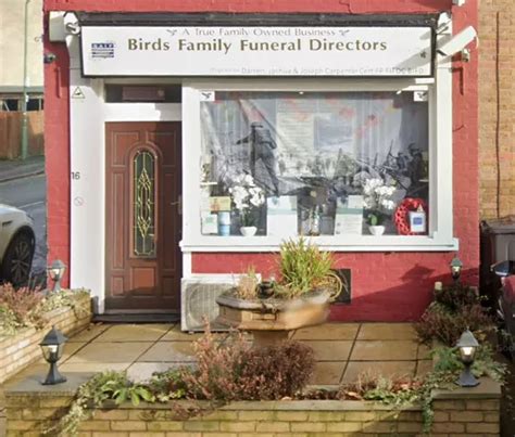 Birds Family Funeral Directors Maidstone - Facebook