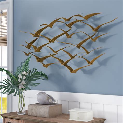 Birds Hanging From Ceiling Wayfair