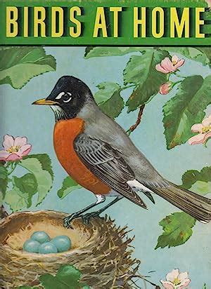 Birds at home (1942 edition) Open Library