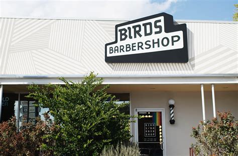 Birds barbershop. With 9 locations, Birds Barbershop partnered with Zenoti to improve front desk operations with Zenoti Go. Using Zenoti Connect and our customer mobile app, B... 