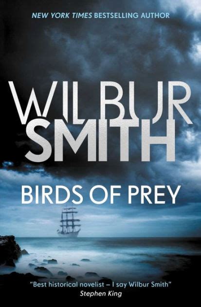 Birds of Prey: The Courtney Series 9 : Smith, Wilbur: …