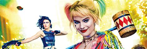 Birds of Prey (English) Box Office - Bollywood Hungama