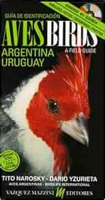 Birds of argentina uruguay a field guide guia para la. - Kawasaki klx 250 service workshop repair manual.