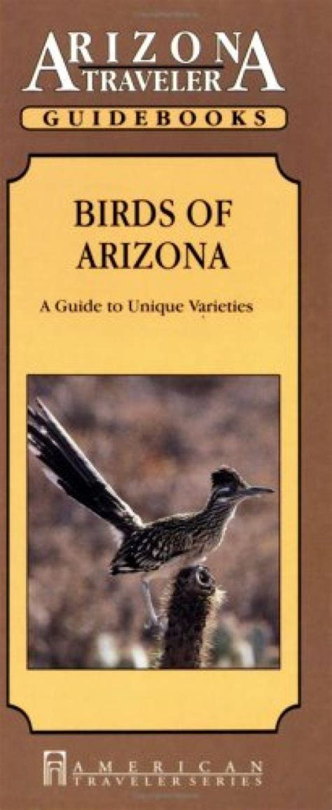 Birds of arizona guide to unique varieties. - Johnson outboard manuals 1983 35 hp.