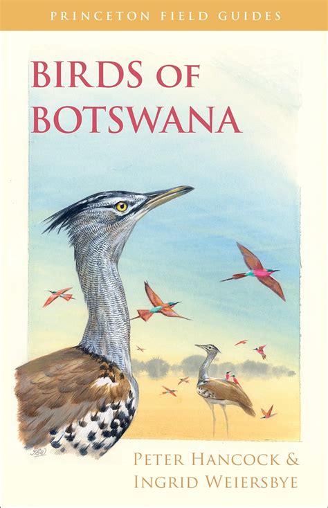 Birds of botswana princeton field guides. - Economía para todos una breve guía sobre el capitalismo jim stanford.