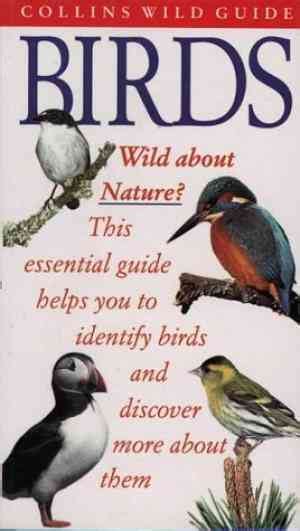 Birds of britain and ireland collins wild guide. - Honda cbr 1000 10 service manual.
