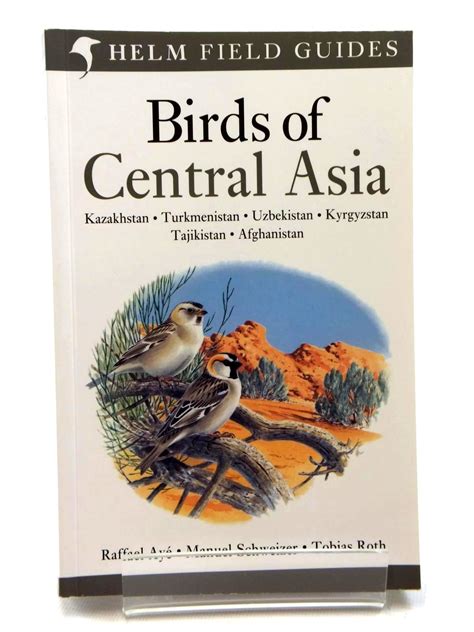 Birds of central asia helm field guides. - Mercedes sl500 service repair manual 2001.