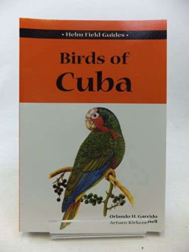 Birds of cuba helm field guides. - Briggs and stratton 98902 repair manual.