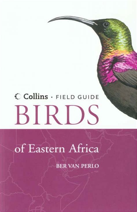 Birds of eastern africa collins field guide. - Matrix therapies training manual for the life coaching college.