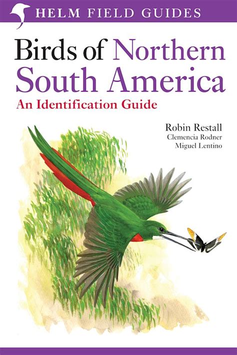 Birds of northern south america an identification guide plates and maps v 2 helm field guides. - Dietro la maschera, commedia in 3 atti..