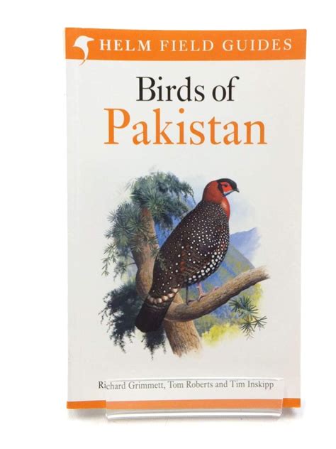 Birds of pakistan helm field guides. - Layayoga la guía definitiva de los chakras y kundalini.