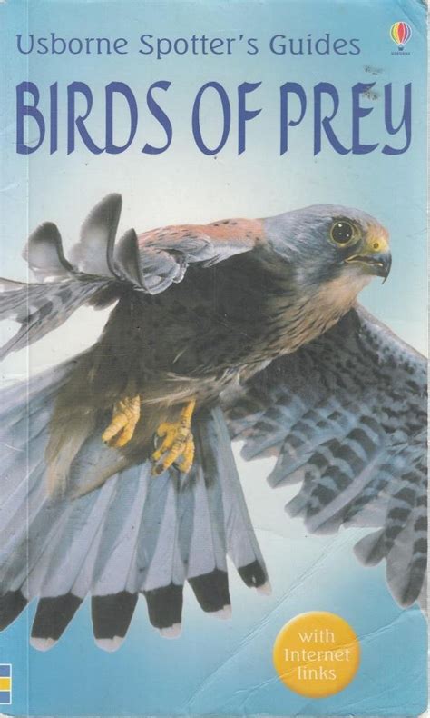 Birds of prey usborne spotters guide. - The international handbook of parental alienation syndrome conceptual clinical and legal considerat.