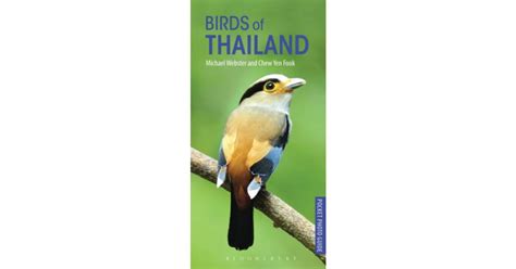 Birds of thailand pocket photo guides. - Memoria y clase en el perú..
