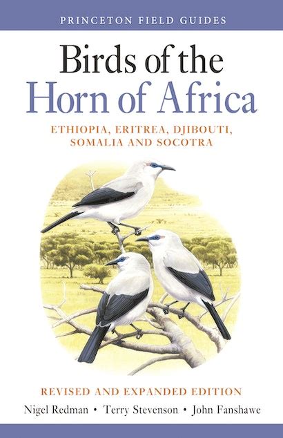 Birds of the horn of africa ethiopia eritrea djibouti somalia and socotra princeton field guides. - Politik - haben sie das denn nötig?.