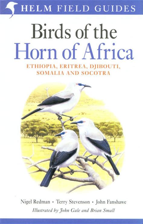Birds of the horn of africa helm field guides. - Samsung printer manual guide for repair.