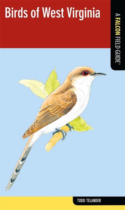 Birds of west virginia falcon field guide series. - Service manual for cat 289d tracks.