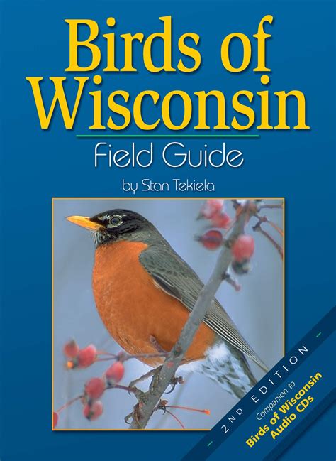 Birds of wisconsin field guide field guides. - Mitsubishi lancer lancer ck2a service manual.
