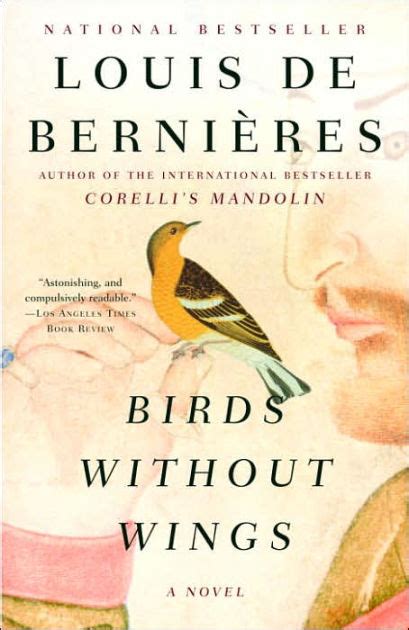Download Birds Without Wings By Louis De Bernires