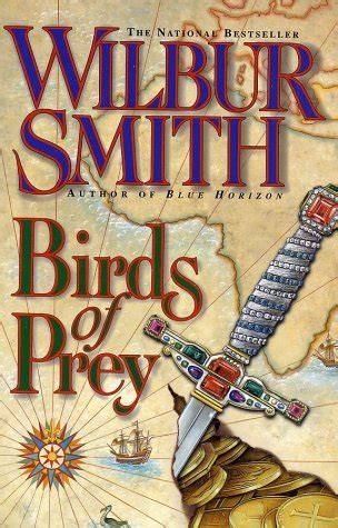 Read Online Birds Of Prey Courtney 9 By Wilbur Smith