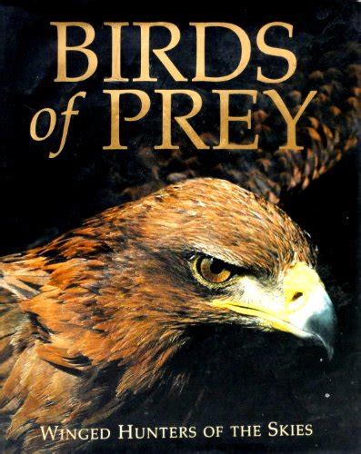 Read Birds Of Prey By Paul D Frost