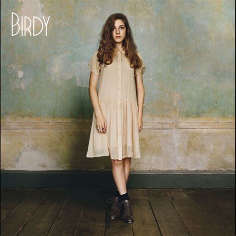 Birdy songwriter. [Intro] (Yeah-ah) [Verse 1] If I reach out for you (Yeah-ah) Will it pull me towards you? (Yeah-ah) There's a voice that's callin' (Yeah-ah) Me into the forest in the night And I hear you talkin ... 