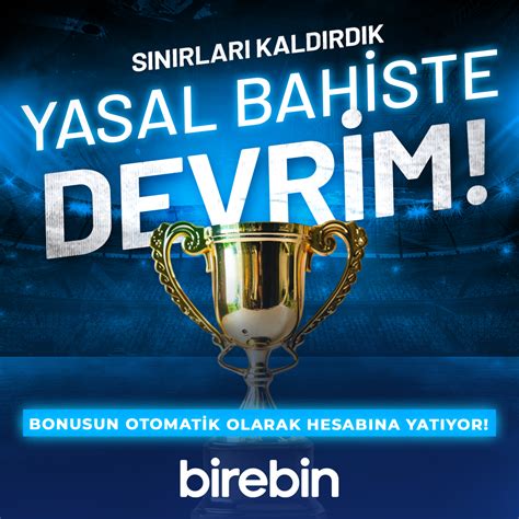Birebin bahis