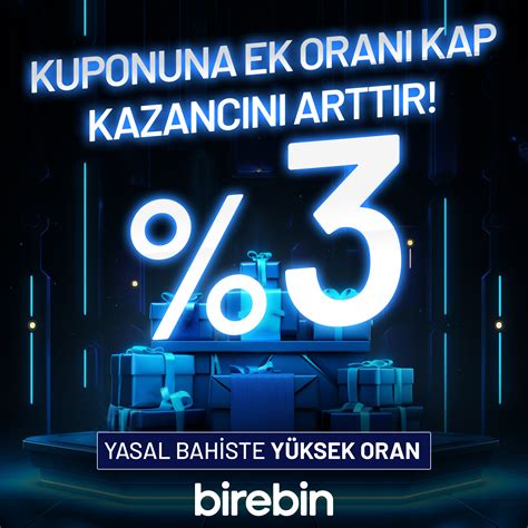 Birebin com kampanyalar